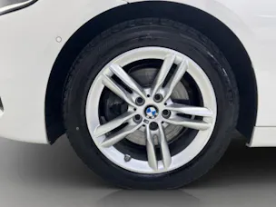 BMW 2er Reihe F45 Active Tourer 218d xDrive