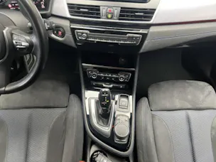 BMW 2er Reihe F45 Active Tourer 218d xDrive