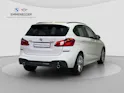 BMW 2er Reihe F45 Active Tourer 218d xDrive
