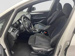 BMW 2er Reihe F45 Active Tourer 218d xDrive