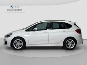 BMW 2er Reihe F45 Active Tourer 218d xDrive