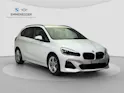 BMW 2er Reihe F45 Active Tourer 218d xDrive