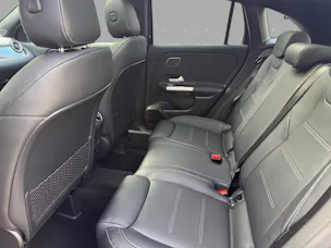 MERCEDES-BENZ GLA 250 4Matic 8G-DCT Swiss Star