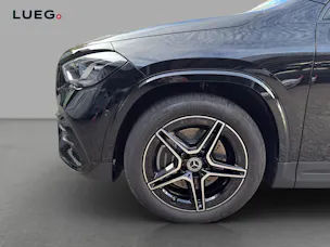 MERCEDES-BENZ GLA 250 4Matic 8G-DCT Swiss Star
