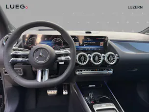 MERCEDES-BENZ GLA 250 4Matic 8G-DCT Swiss Star
