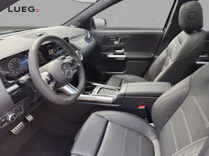 MERCEDES-BENZ GLA 250 4Matic 8G-DCT Swiss Star