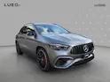 MERCEDES-BENZ GLA AMG 45 S 4Matic+ 8G-DCT