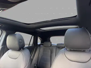 MERCEDES-BENZ GLA AMG 45 S 4Matic+ 8G-DCT