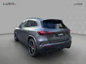 MERCEDES-BENZ GLA AMG 45 S 4Matic+ 8G-DCT
