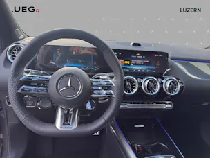 MERCEDES-BENZ GLA AMG 45 S 4Matic+ 8G-DCT