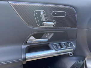 MERCEDES-BENZ GLA AMG 45 S 4Matic+ 8G-DCT