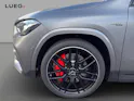 MERCEDES-BENZ GLA AMG 45 S 4Matic+ 8G-DCT