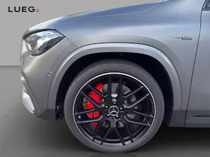 MERCEDES-BENZ GLA AMG 45 S 4Matic+ 8G-DCT