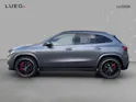 MERCEDES-BENZ GLA AMG 45 S 4Matic+ 8G-DCT