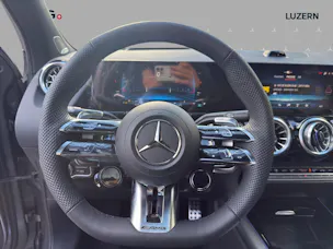 MERCEDES-BENZ GLA AMG 45 S 4Matic+ 8G-DCT