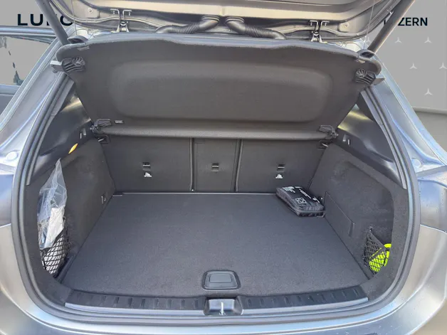 MERCEDES-BENZ GLA AMG 45 S 4Matic+ 8G-DCT
