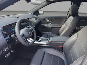 MERCEDES-BENZ GLA AMG 45 S 4Matic+ 8G-DCT