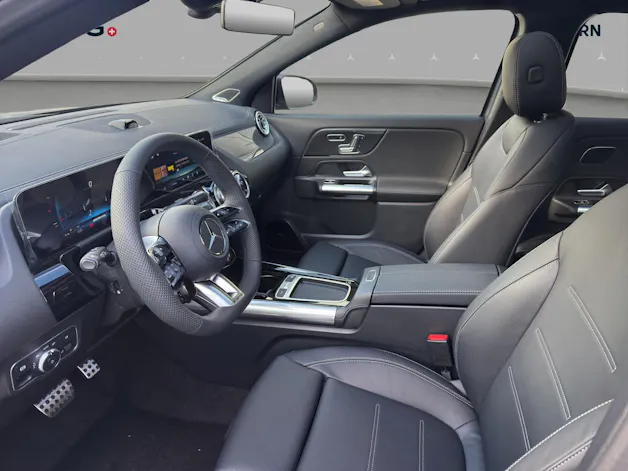 MERCEDES-BENZ GLA AMG 45 S 4Matic+ 8G-DCT
