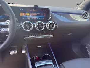 MERCEDES-BENZ GLA AMG 45 S 4Matic+ 8G-DCT