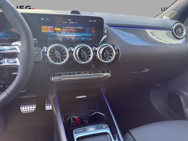 MERCEDES-BENZ GLA AMG 45 S 4Matic+ 8G-DCT