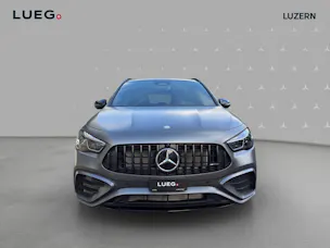 MERCEDES-BENZ GLA AMG 45 S 4Matic+ 8G-DCT