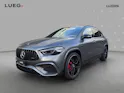 MERCEDES-BENZ GLA AMG 45 S 4Matic+ 8G-DCT