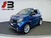 SMART fortwo prime twinmatic