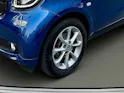 SMART fortwo prime twinmatic