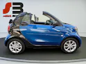 SMART fortwo prime twinmatic