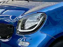 SMART fortwo prime twinmatic