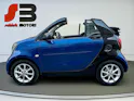 SMART fortwo prime twinmatic