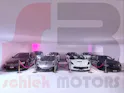 SMART fortwo prime twinmatic