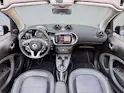 SMART fortwo prime twinmatic