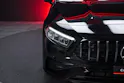 MERCEDES-BENZ A 35 AMG 4matic / Facelift / Panorama-Schiebedach / Rückfahrkamera
