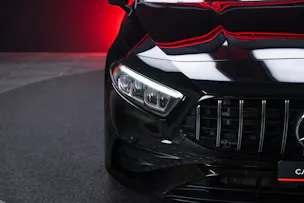 MERCEDES-BENZ A 35 AMG 4matic / Facelift / Panorama-Schiebedach / Rückfahrkamera