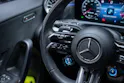 MERCEDES-BENZ A 35 AMG 4matic / Facelift / Panorama-Schiebedach / Rückfahrkamera