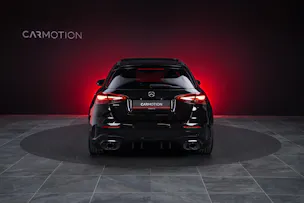 MERCEDES-BENZ A 35 AMG 4matic / Facelift / Panorama-Schiebedach / Rückfahrkamera