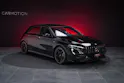 MERCEDES-BENZ A 35 AMG 4matic / Facelift / Panorama-Schiebedach / Rückfahrkamera