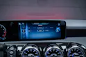 MERCEDES-BENZ A 35 AMG 4matic / Facelift / Panorama-Schiebedach / Rückfahrkamera