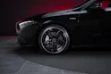 MERCEDES-BENZ A 35 AMG 4matic / Facelift / Panorama-Schiebedach / Rückfahrkamera