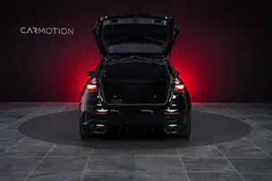MERCEDES-BENZ A 35 AMG 4matic / Facelift / Panorama-Schiebedach / Rückfahrkamera
