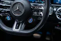 MERCEDES-BENZ A 35 AMG 4matic / Facelift / Panorama-Schiebedach / Rückfahrkamera