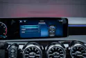 MERCEDES-BENZ A 35 AMG 4matic / Facelift / Panorama-Schiebedach / Rückfahrkamera