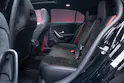 MERCEDES-BENZ A 35 AMG 4matic / Facelift / Panorama-Schiebedach / Rückfahrkamera