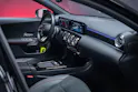 MERCEDES-BENZ A 35 AMG 4matic / Facelift / Panorama-Schiebedach / Rückfahrkamera