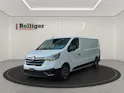RENAULT Trafic 2.0 Blue dCi 150 Business L2H1 EDC EN