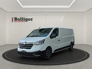 RENAULT Trafic 2.0 Blue dCi 150 Business L2H1 EDC EN