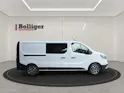 RENAULT Trafic 2.0 Blue dCi 150 Business L2H1 EDC EN