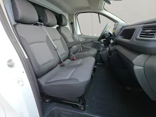 RENAULT Trafic 2.0 Blue dCi 150 Business L2H1 EDC EN