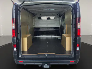 RENAULT Trafic 2.0 Blue dCi 150 Business L2H1 EDC EN
